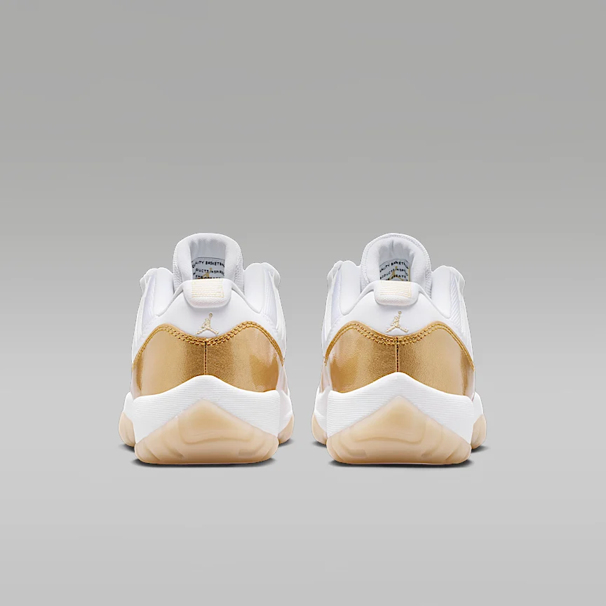 NIKE Air Jordan 11 Low "Mother's Day" — Women's Shoes - Image 6