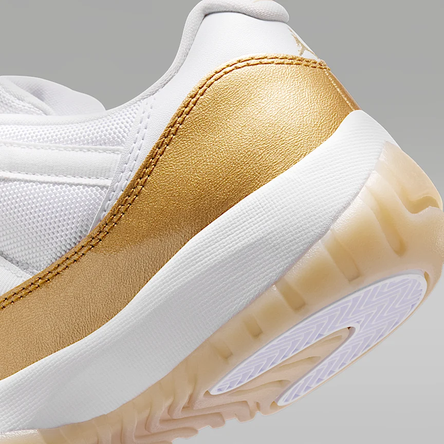 NIKE Air Jordan 11 Low "Mother's Day" — Women's Shoes - Image 8