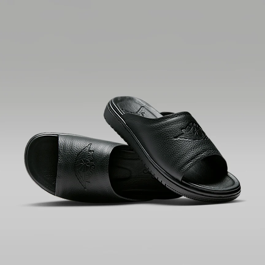 NIKE Jordan Modero 1 — Women's Slides