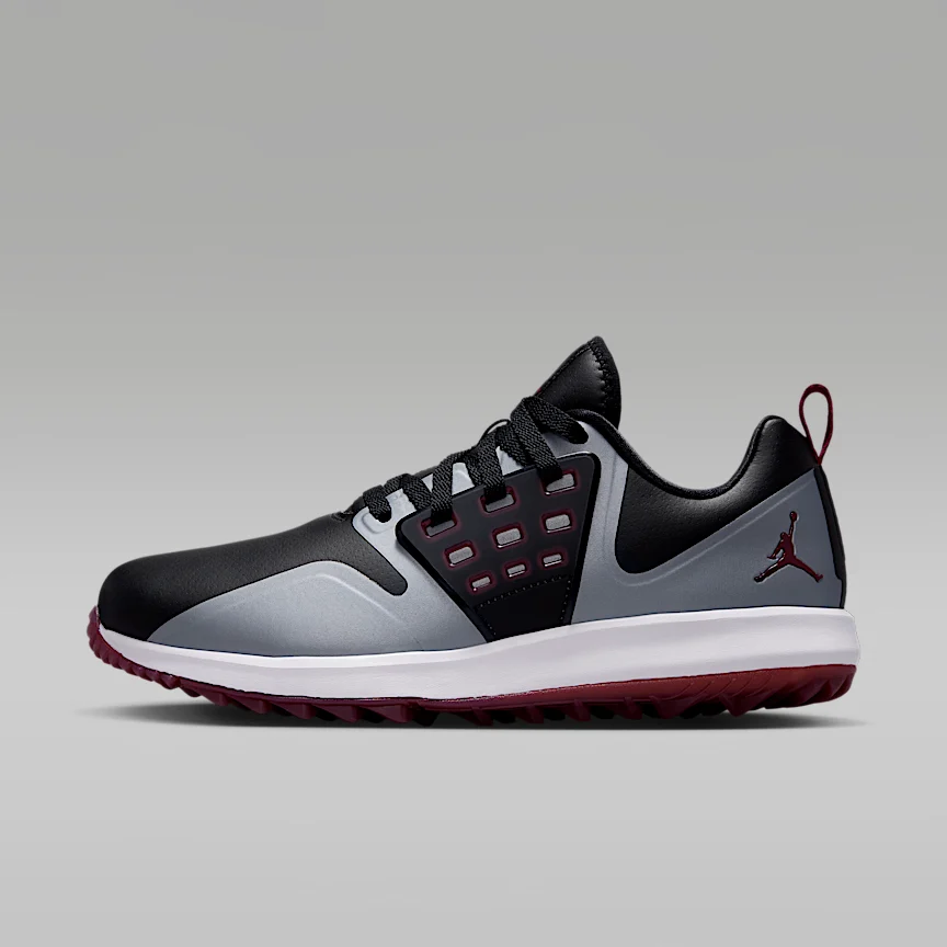 NIKE ジョーダン グラインド — ゴルフシューズ