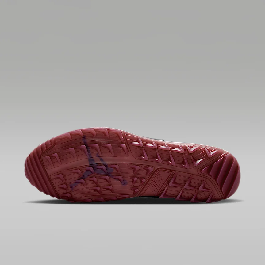 NIKE ジョーダン グラインド — ゴルフシューズ - Image 2