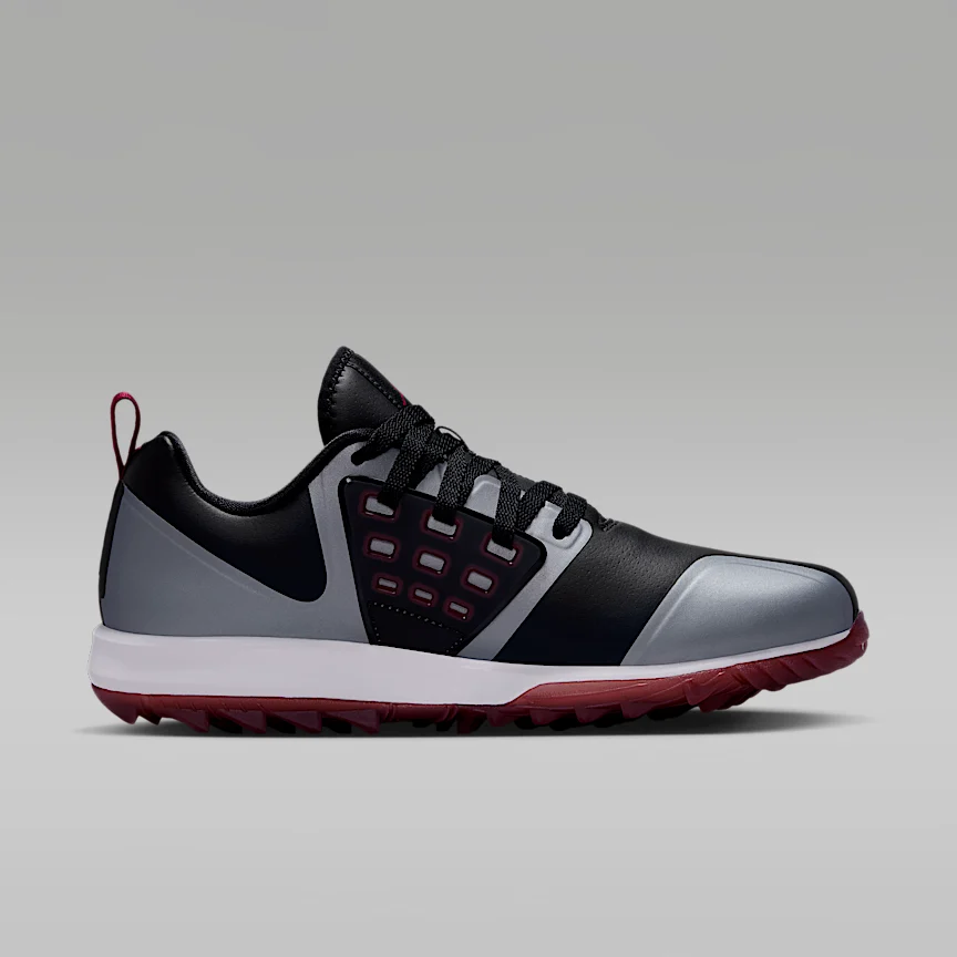 NIKE ジョーダン グラインド — ゴルフシューズ - Image 3