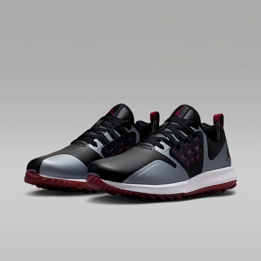 NIKE ジョーダン グラインド — ゴルフシューズ - Image 5