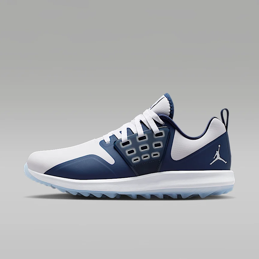 NIKE Jordan Grind — Golf Shoes