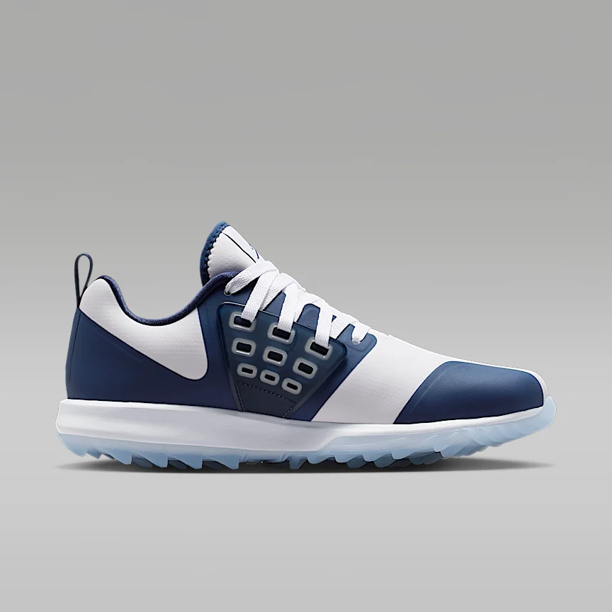 NIKE Jordan Grind — Golf Shoes - Image 3