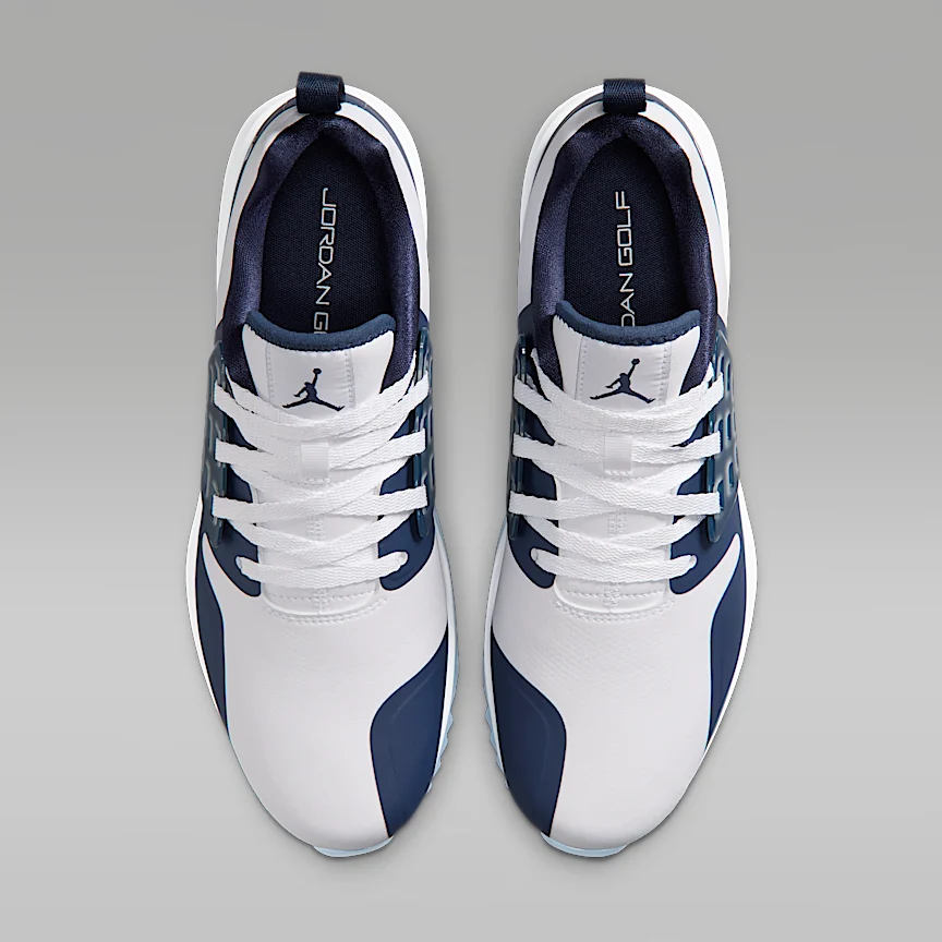 NIKE Jordan Grind — Golf Shoes - Image 4