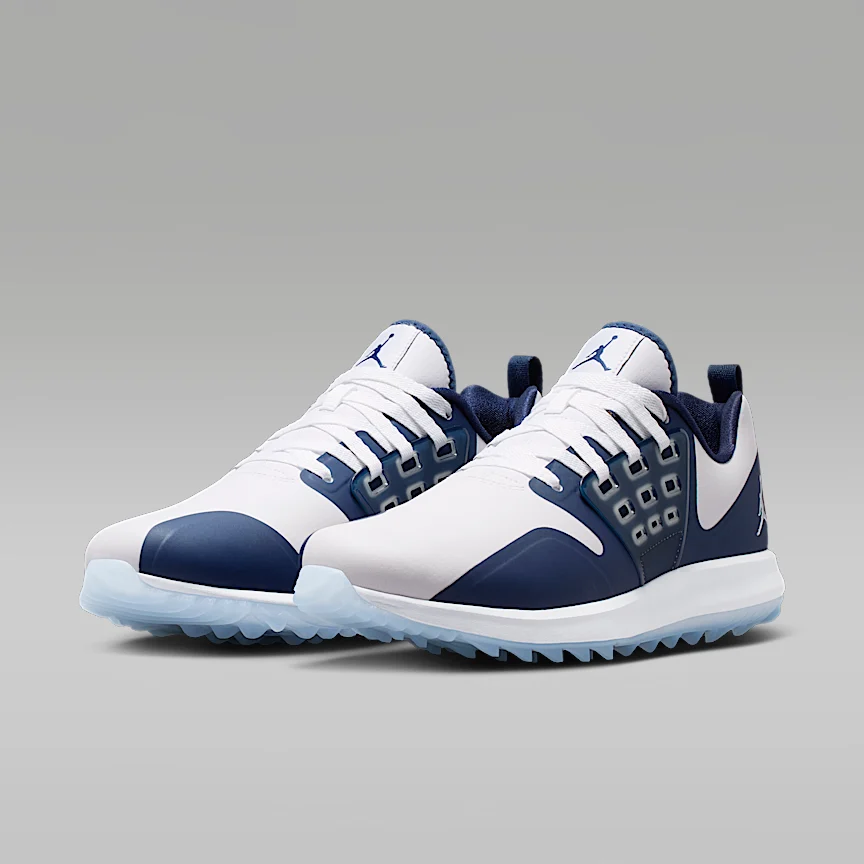 NIKE Jordan Grind — Golf Shoes - Image 5