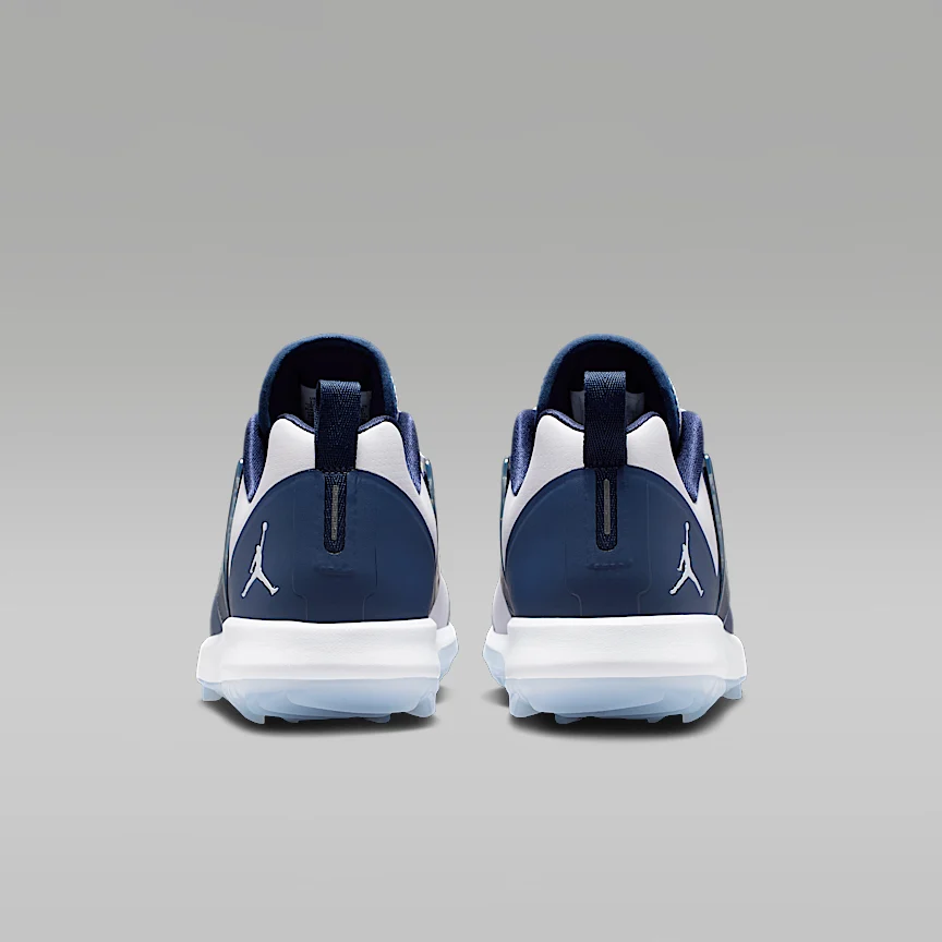 NIKE Jordan Grind — Golf Shoes - Image 6