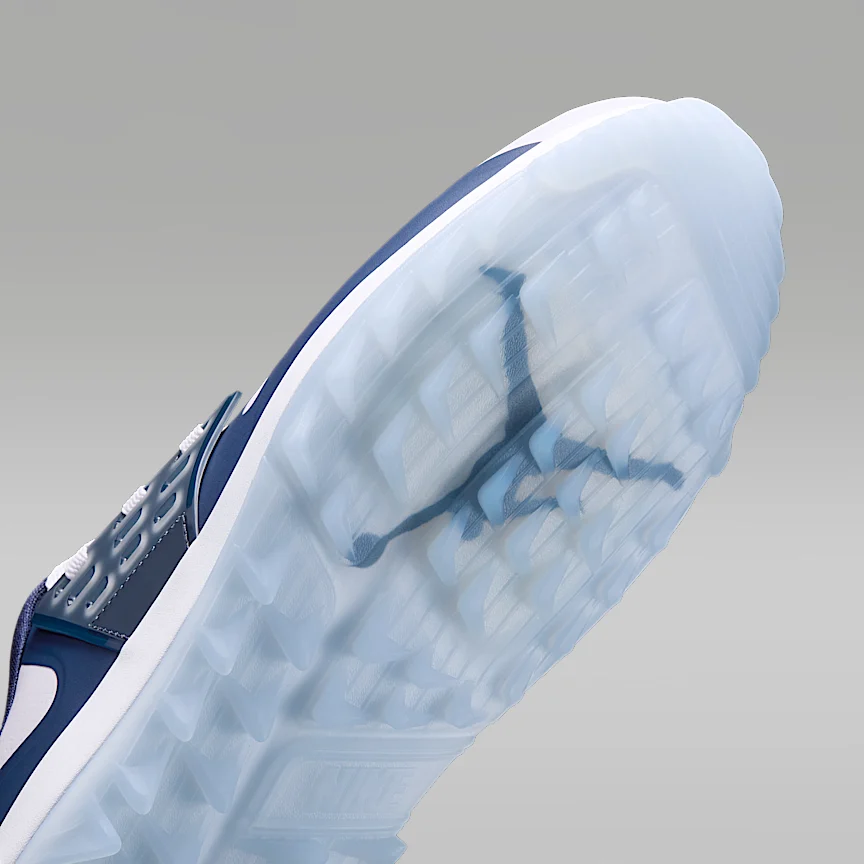 NIKE Jordan Grind — Golf Shoes - Image 7