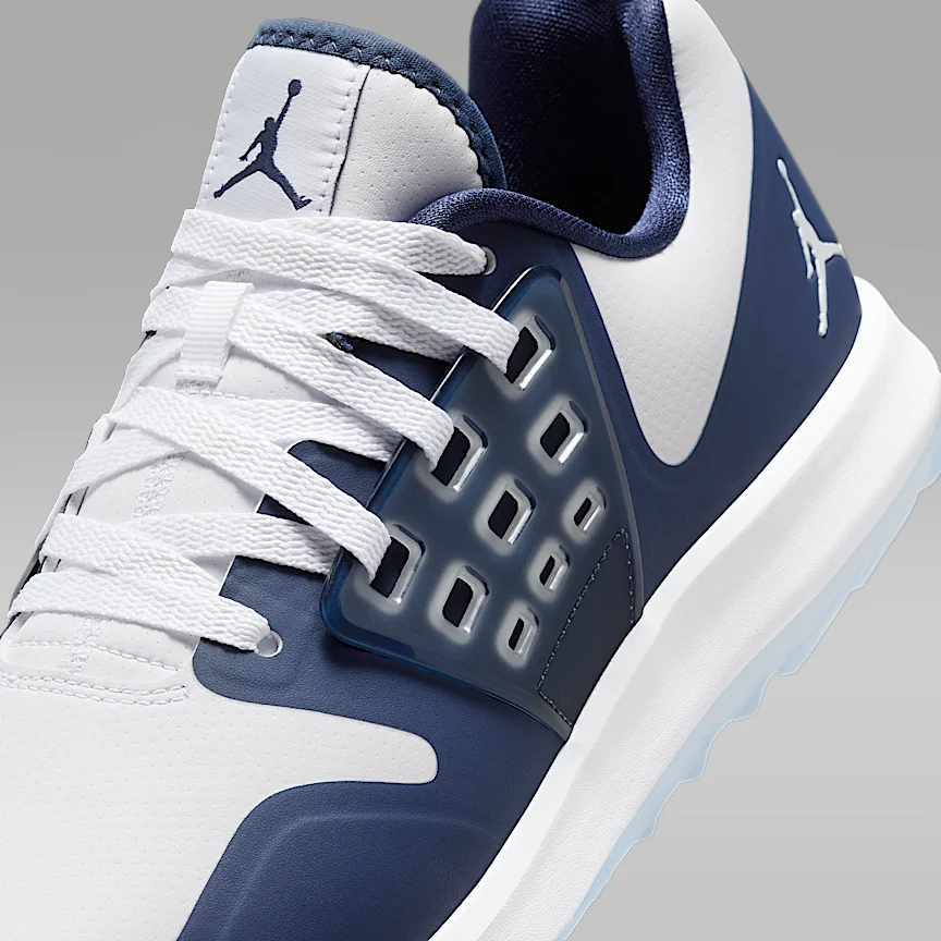 NIKE Jordan Grind — Golf Shoes - Image 8