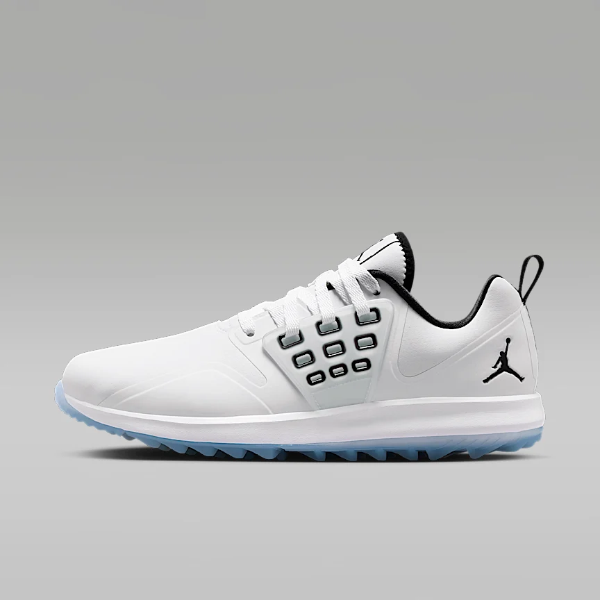 NIKE Jordan Grind — Golf Shoes