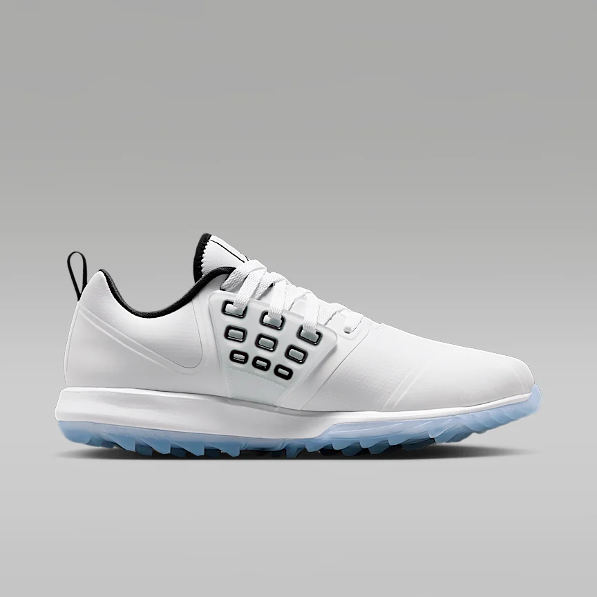 NIKE Jordan Grind — Golf Shoes - Image 3