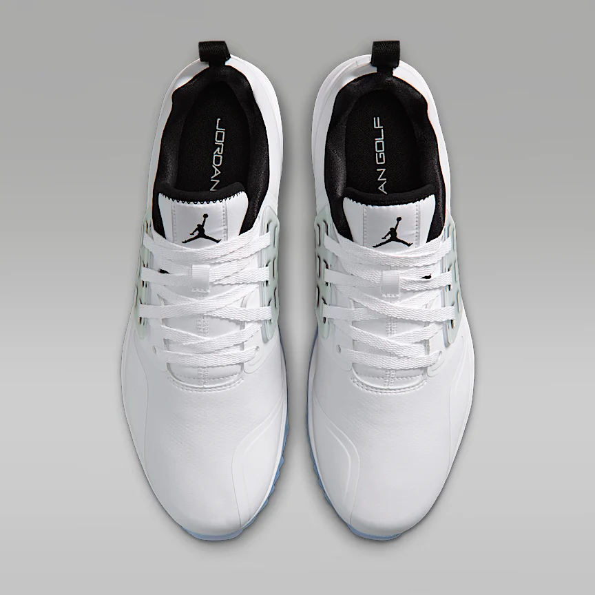 NIKE Jordan Grind — Golf Shoes - Image 4