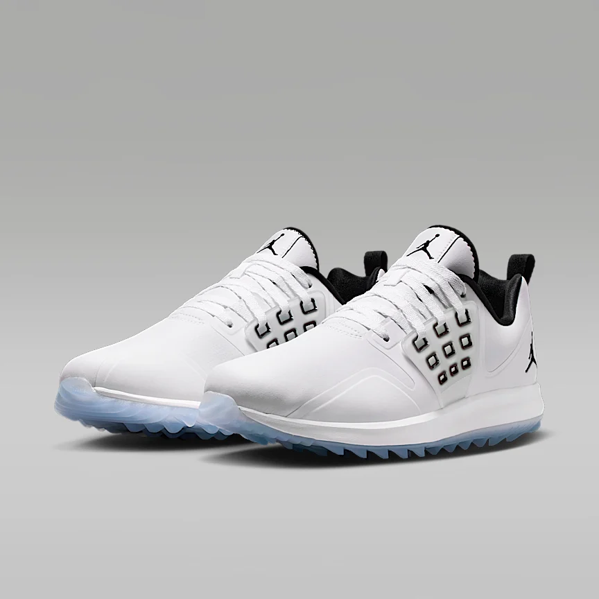 NIKE Jordan Grind — Golf Shoes - Image 5