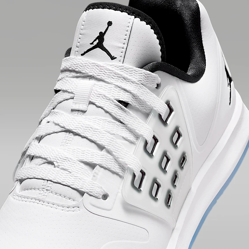 NIKE Jordan Grind — Golf Shoes - Image 7