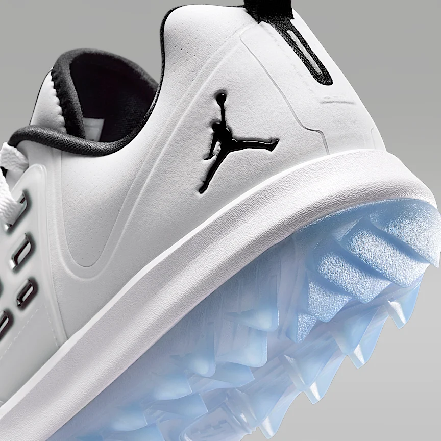 NIKE Jordan Grind — Golf Shoes - Image 8