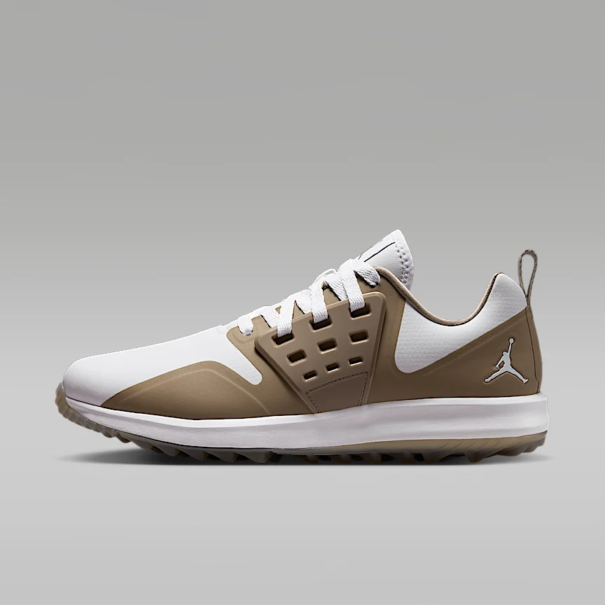 NIKE Jordan Grind — Golf Shoes
