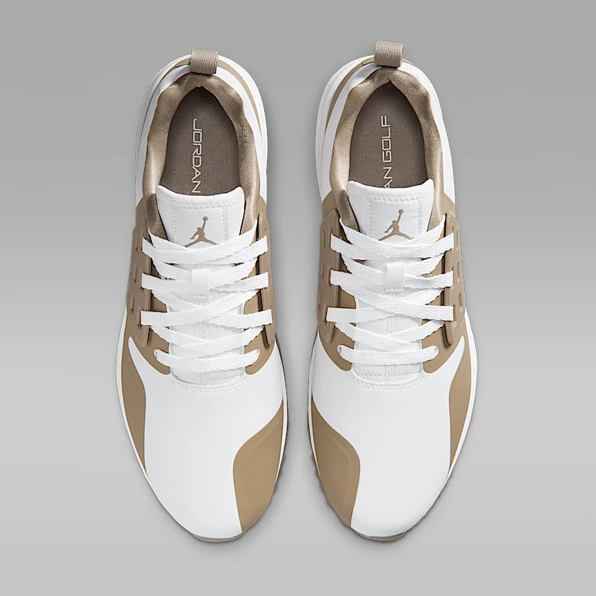 NIKE Jordan Grind — Golf Shoes - Image 4