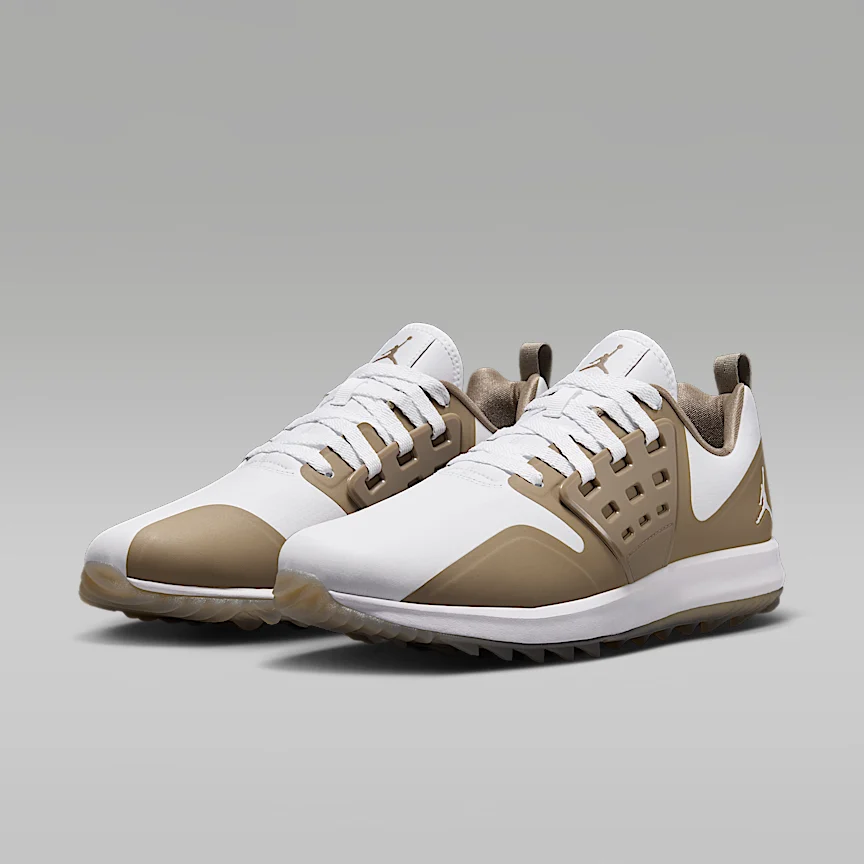 NIKE Jordan Grind — Golf Shoes - Image 5