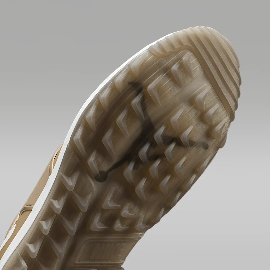 NIKE Jordan Grind — Golf Shoes - Image 7