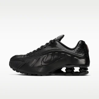 NIKE Shox R4 — Women's Shoes