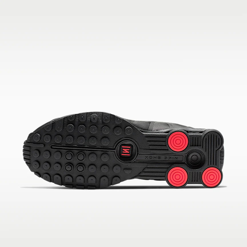 NIKE Shox R4 — Women's Shoes - Image 2