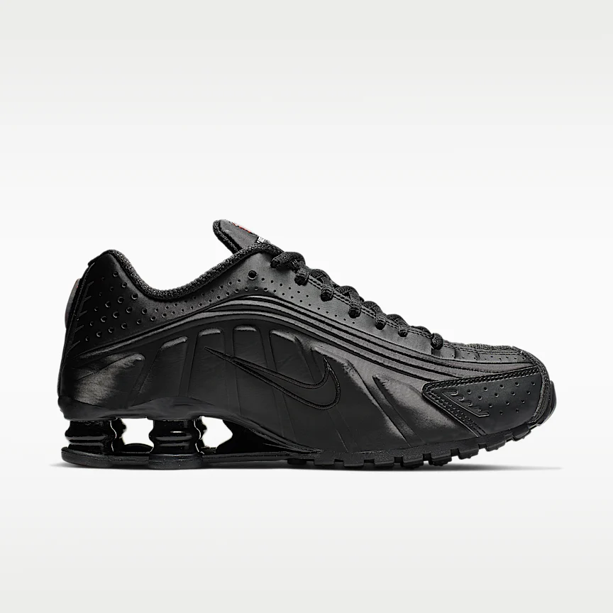 NIKE Shox R4 — Women's Shoes - Image 3