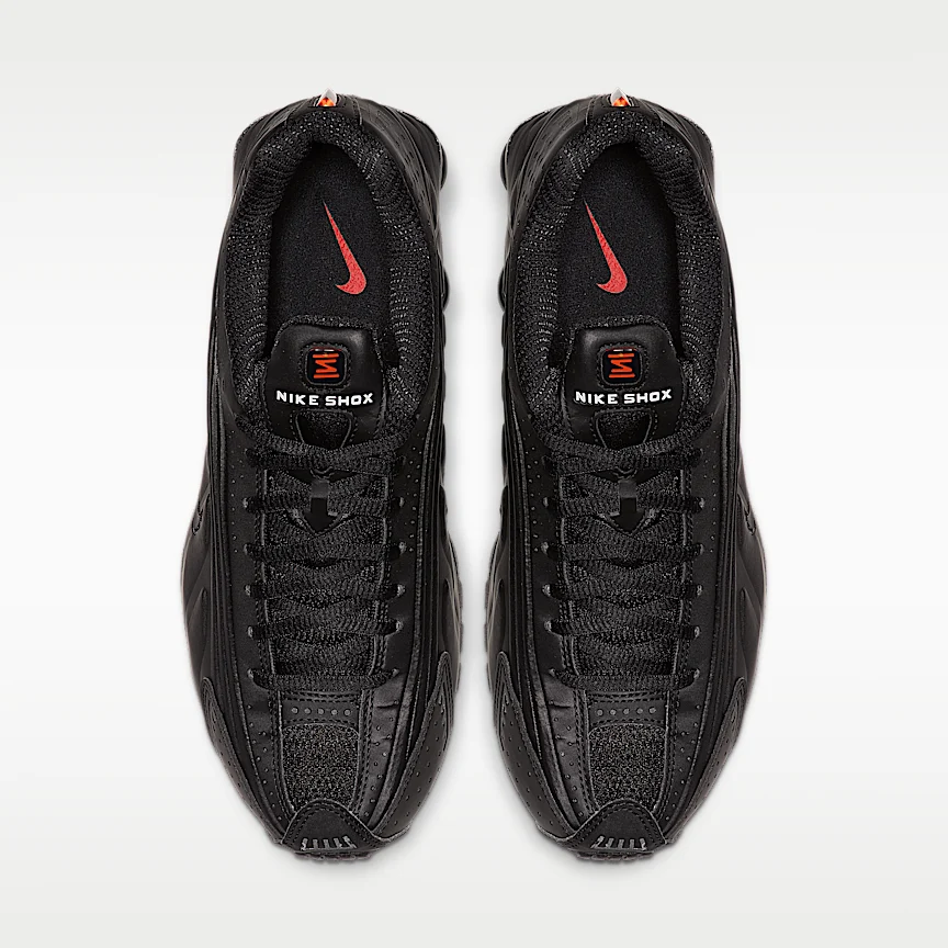 NIKE Shox R4 — Women's Shoes - Image 4