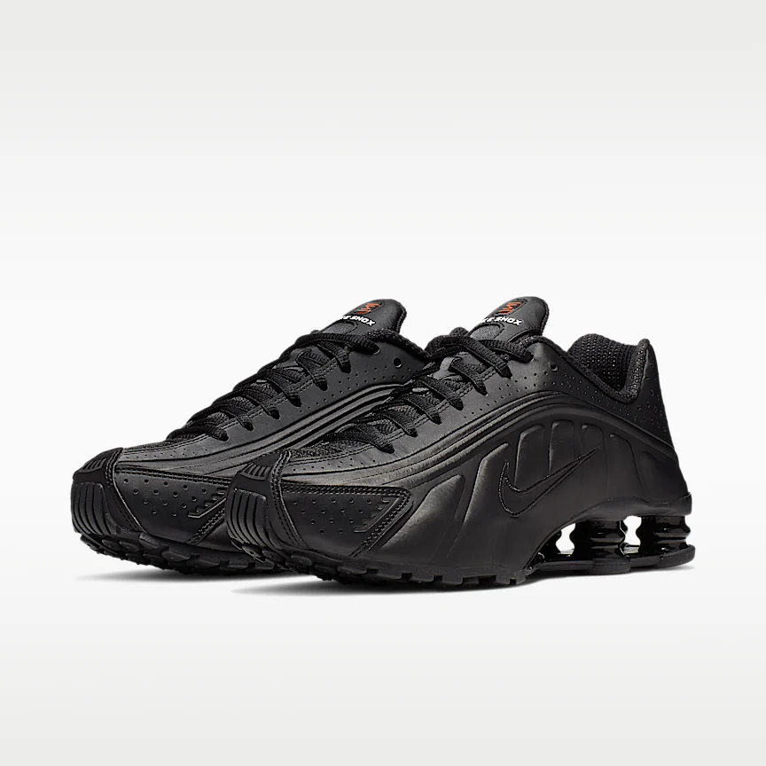 NIKE Shox R4 — Women's Shoes - Image 5
