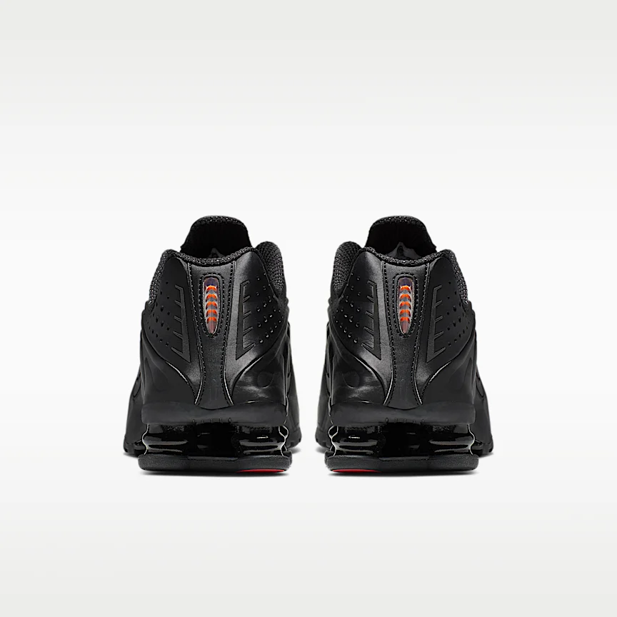 NIKE Shox R4 — Women's Shoes - Image 6