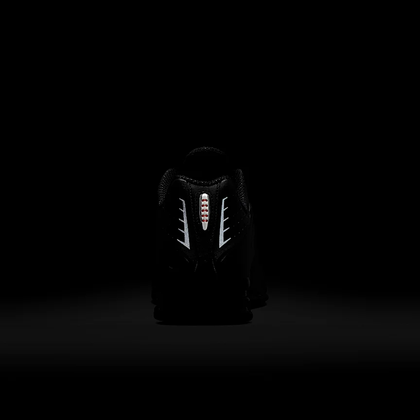NIKE Shox R4 — Women's Shoes - Image 8