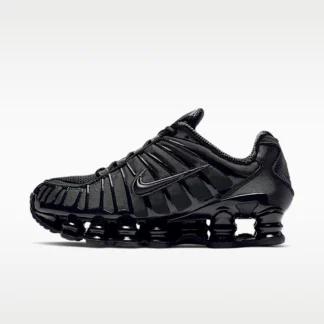 NIKE Shox TL — Women's Shoes