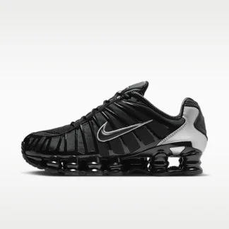 NIKE Shox TL — Women's Shoes