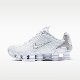 NIKE Shox TL — Women's Shoes