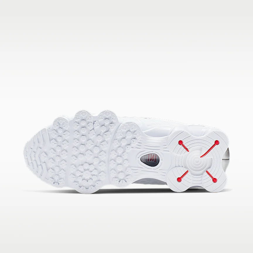 NIKE Shox TL — Women's Shoes - Image 2