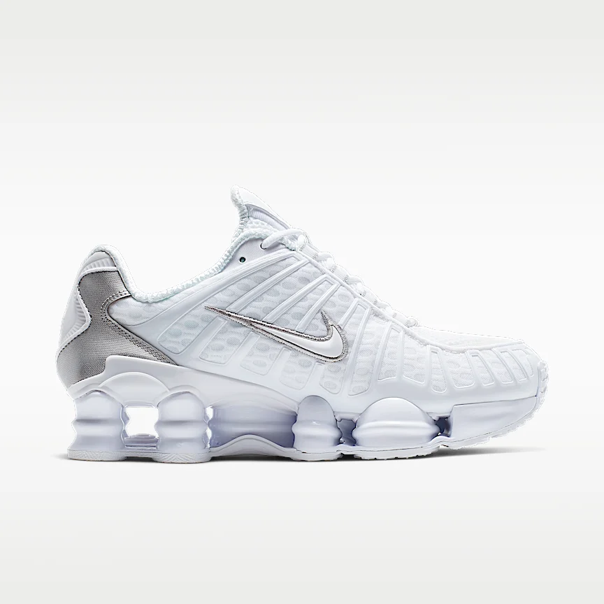 NIKE Shox TL — Women's Shoes - Image 3