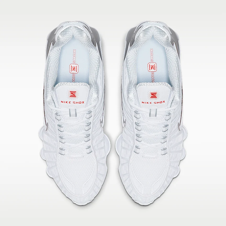 NIKE Shox TL — Women's Shoes - Image 4