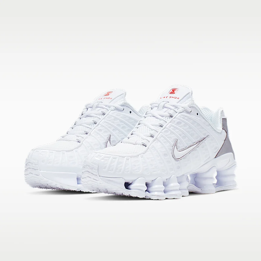 NIKE Shox TL — Women's Shoes - Image 5