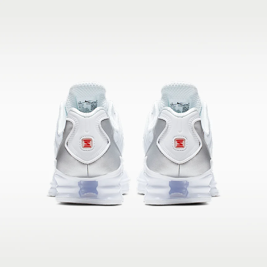NIKE Shox TL — Women's Shoes - Image 6