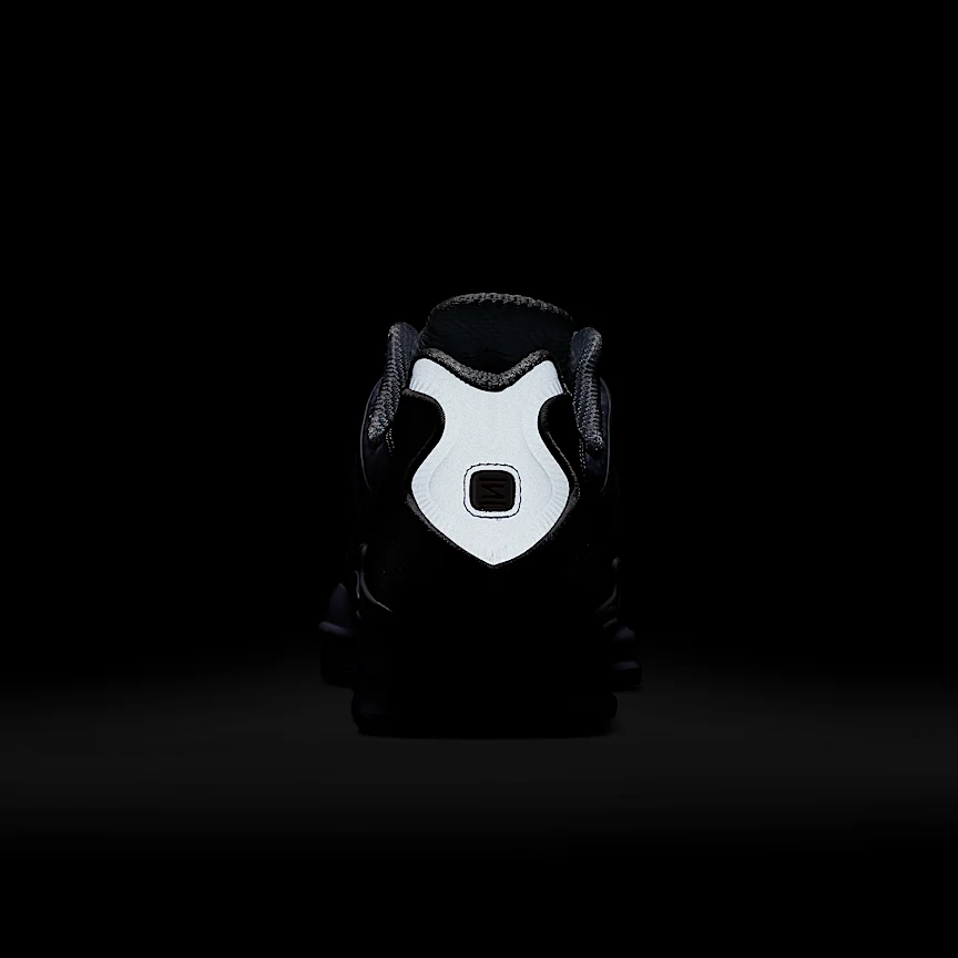 NIKE Shox TL — Women's Shoes - Image 8