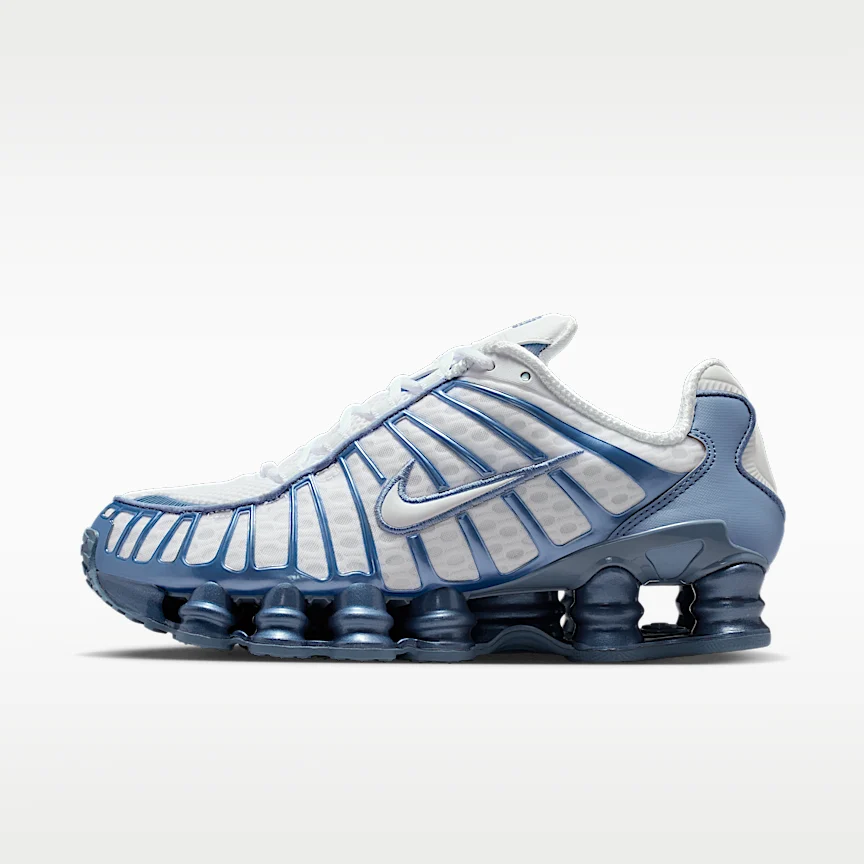 NIKE Shox TL — Women's Shoes