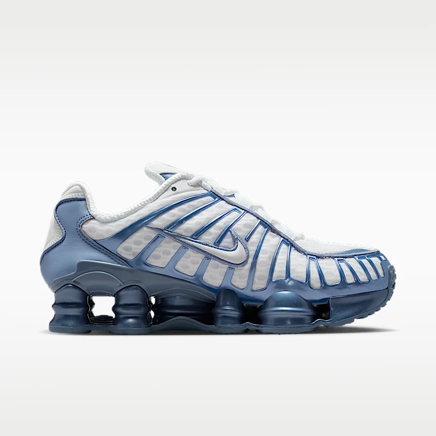 NIKE Shox TL — Women's Shoes - Image 3