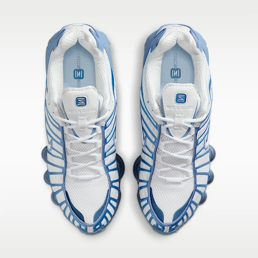NIKE Shox TL — Women's Shoes - Image 4