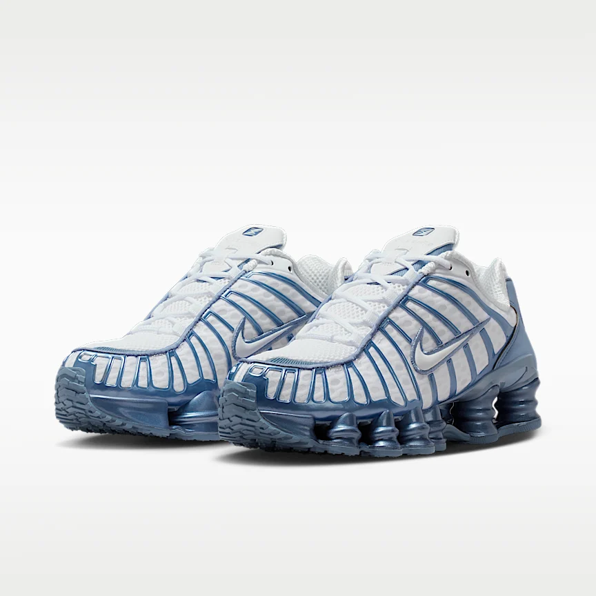 NIKE Shox TL — Women's Shoes - Image 5