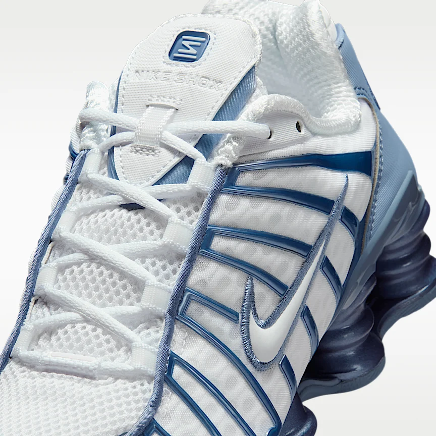 NIKE Shox TL — Women's Shoes - Image 7