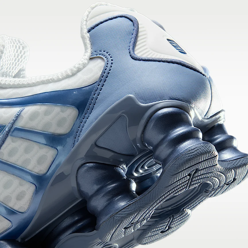 NIKE Shox TL — Women's Shoes - Image 8