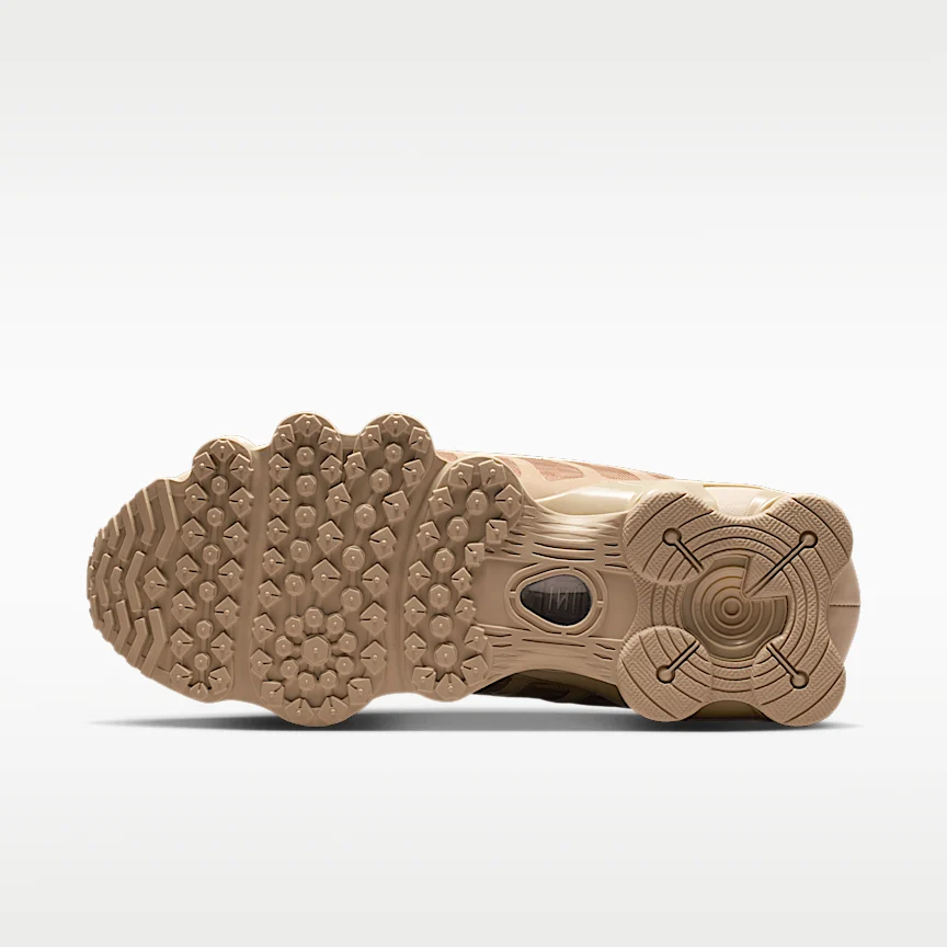 NIKE Shox TL — Women's Shoes - Image 2