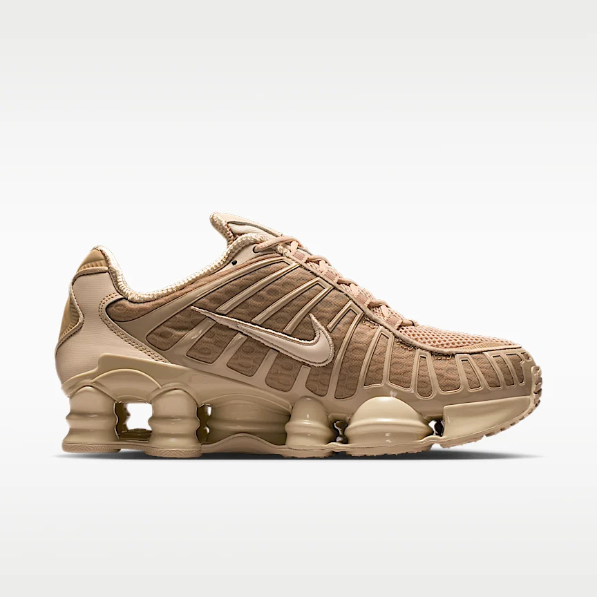 NIKE Shox TL — Women's Shoes - Image 3