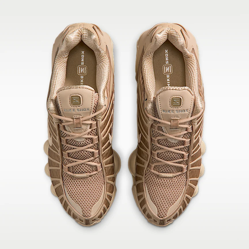 NIKE Shox TL — Women's Shoes - Image 4