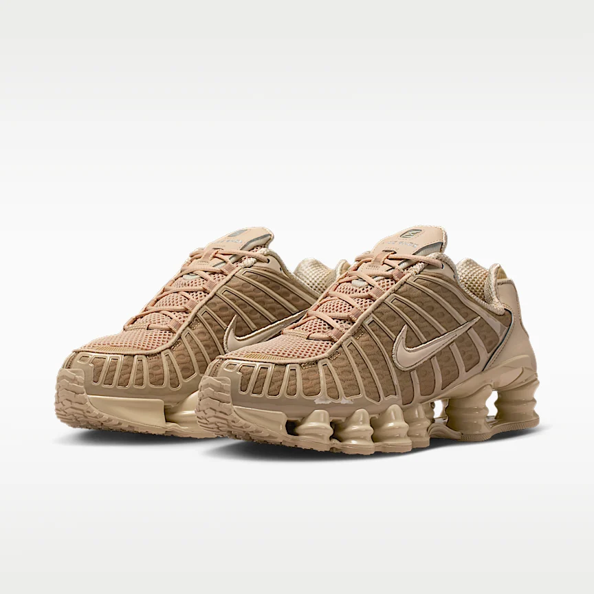 NIKE Shox TL — Women's Shoes - Image 5